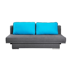 Viki sovesofa - Sovemål 150x200cm. - Stærk pris 